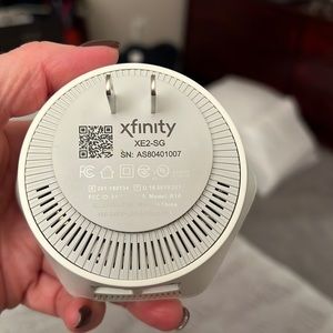Powerful XFi Pod for xfinity.